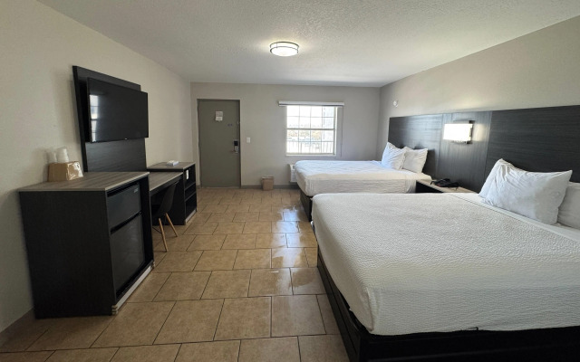 Travelodge by Wyndham Venice