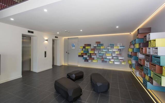 St Kilda Holiday Apartments