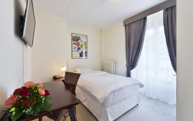 J5 Hotels Helvetie Montreux - Image 5
