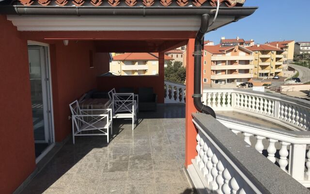 Hotel Livadic