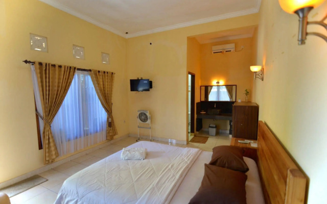 Transit Inn Senggigi