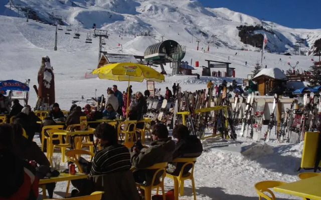Le Plein Sud