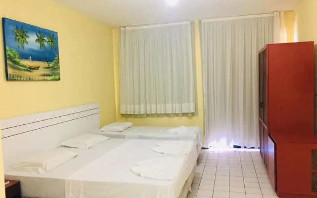 Villa Costa Mar Hotel