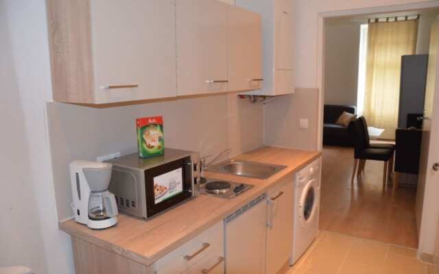 Era - Apartments am Prater 2