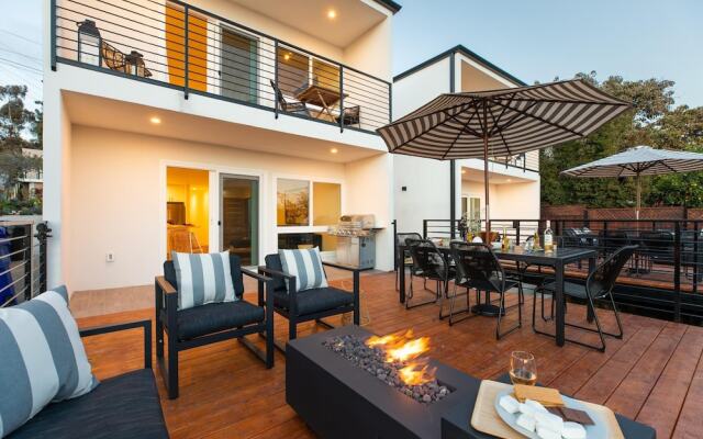 Avalon Buyout 1 by AvantStay