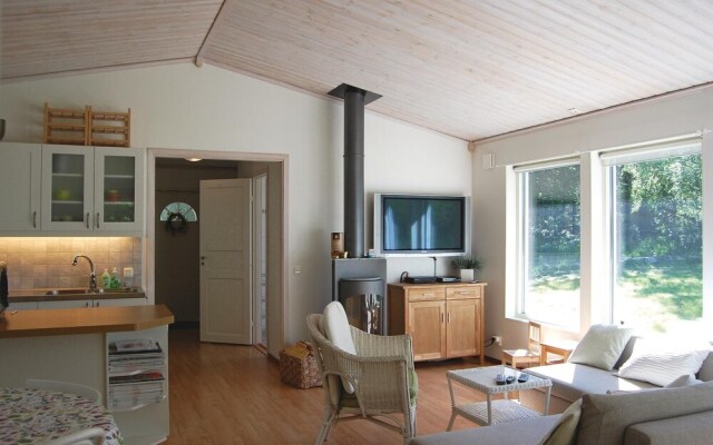 Awesome Home in Gärsnäs With 3 Bedrooms and Wifi