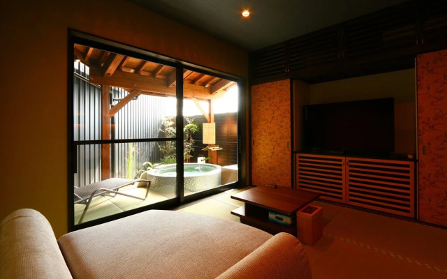 Hirayama Onsen Ueda-ya