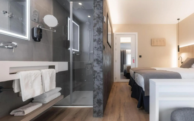 Hotel Montarto
