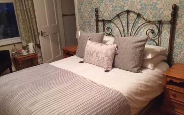 Devonshire Arms at Cracoe