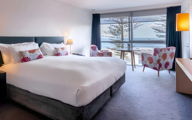 Scenic Hotel Te Pania