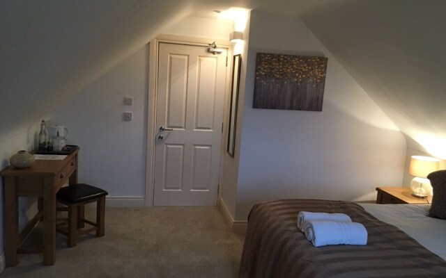 The Rocks Bed & Breakfast
