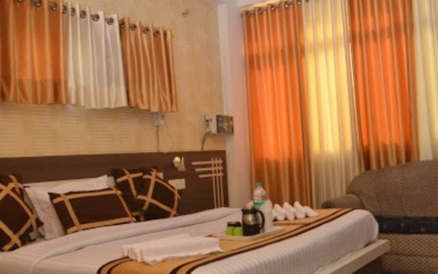Hotel Europe Plaza