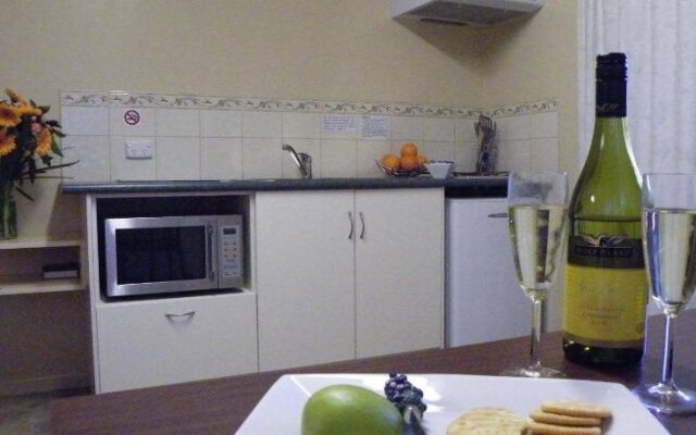 Hamilton Caravan Park