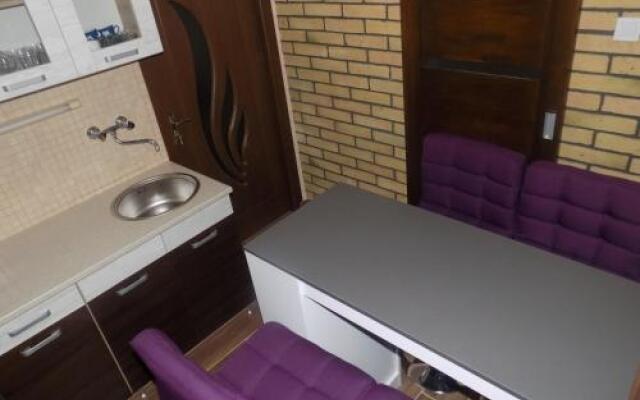 Gábriel Apartman