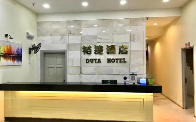 Duta Hotel