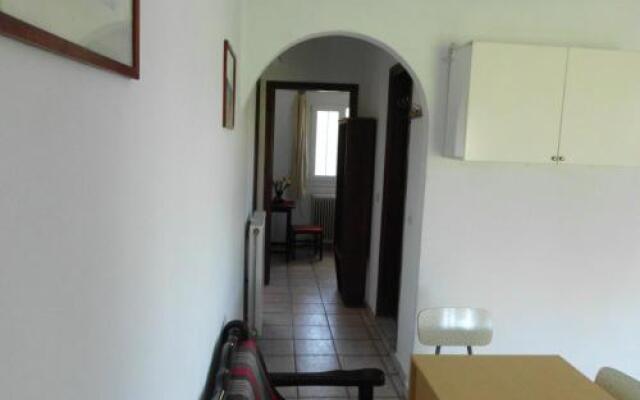 Tom's House