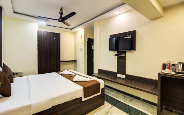 Opal Comforts- A Business Hotel