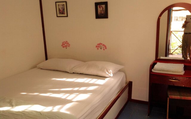 Phi Phi Hillside Guesthouse