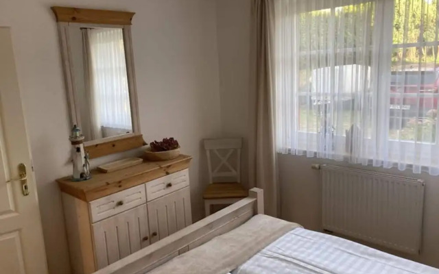 Holiday Apartment Uhlenhof 1