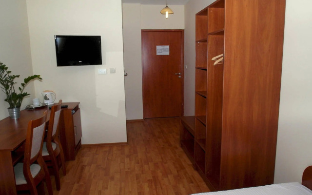 Ośrodek hotelowy Optima