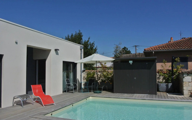 Clos Les Arpents Verts