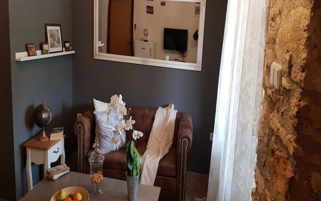 Perstel - With Parking - A3