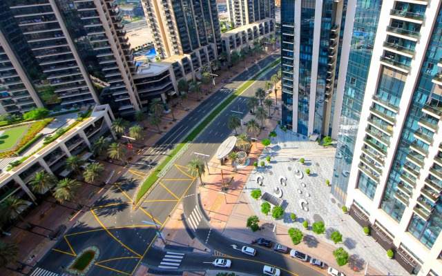 New Arabian Holiday Homes - 29 Boulevard