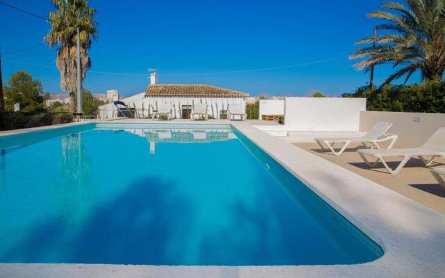 Villa Saladar Javea