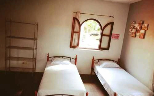 Hostal La Vieja Panaderia & Ristorant