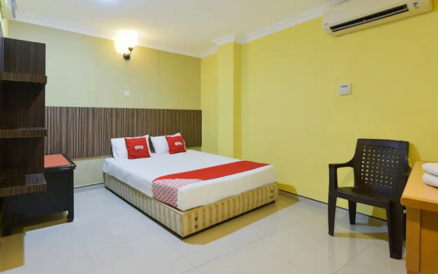 Rayyan Soffea Hotel