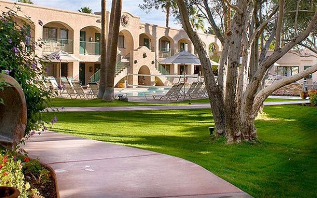 Casa Palma Boutique Palm Springs