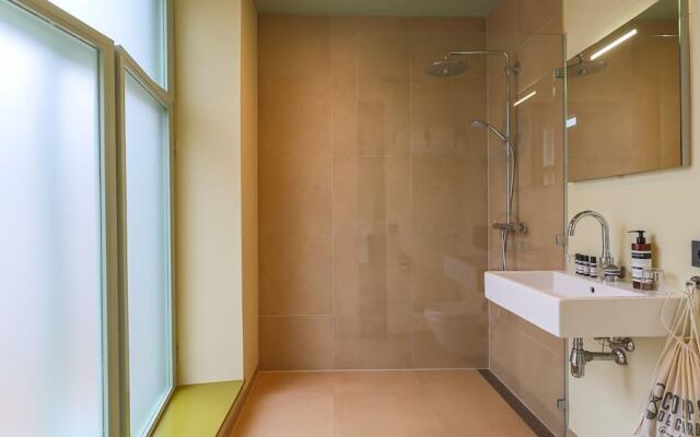 Hotel Corps de Garde