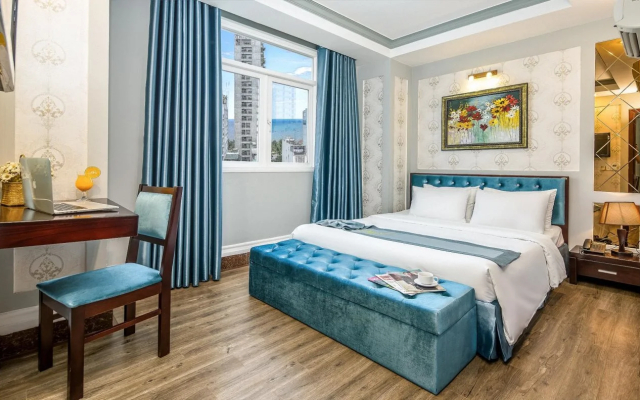 Angel Hotel