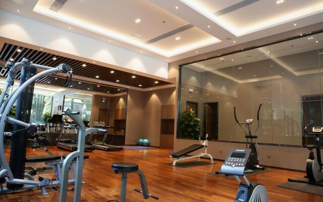 Felicity Hotel Shenzhen