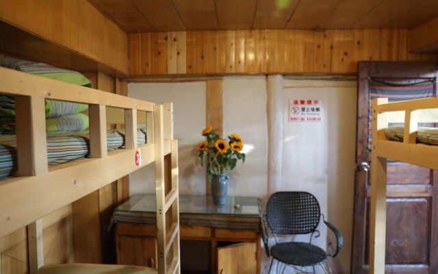 Sushe self-service Inn