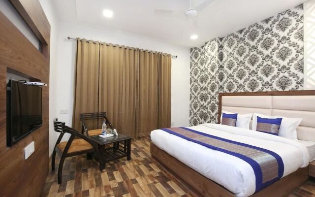 FabHotel Unique