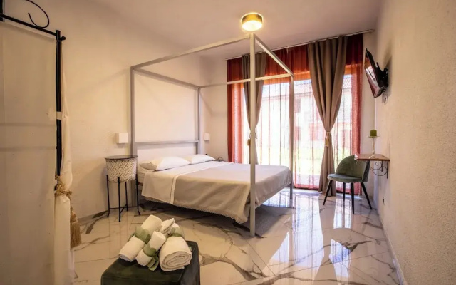 Villa Oidor - Cilento