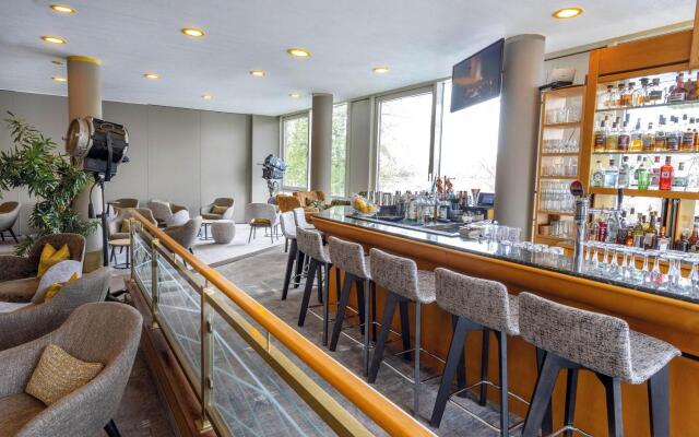 Seminaris Avendi Hotel Potsdam