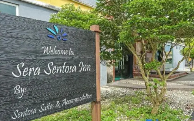 Sera Sentosa Inn