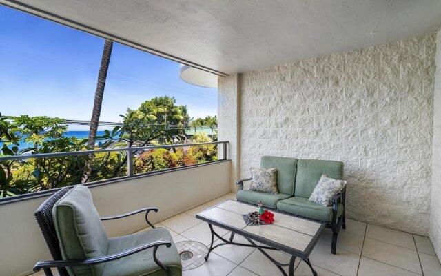 Holualoa Bay S 102 2 Bedroom Condo