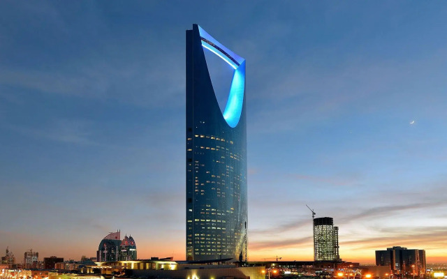 Hayat Alriyadh Hotel