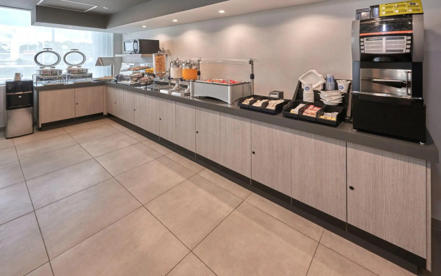 City Express Junior by Marriott Mexicali