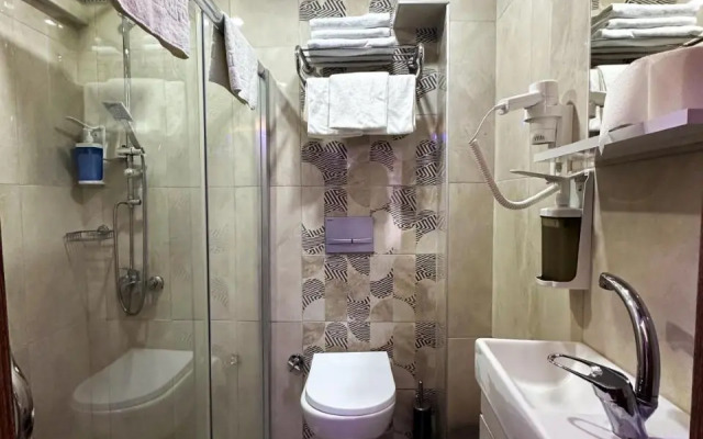 Marmara Sahil Otel
