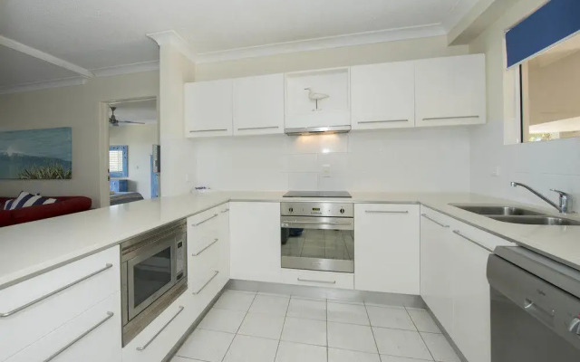 Samarinda Jewel by the Sea