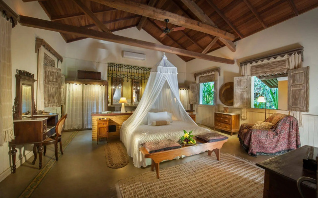 Toca da Coruja - Eco Luxury Retreat