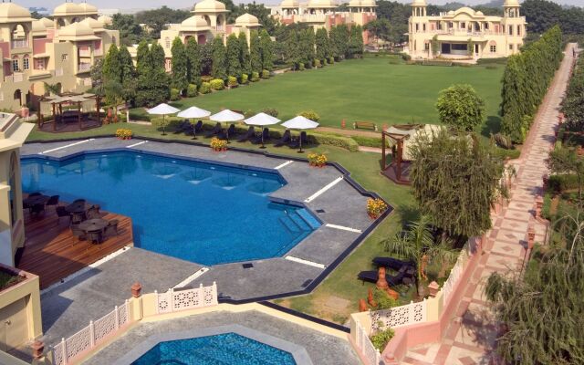 Heritage Village Resort & Spa Manesar