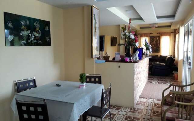 Viang Suphorn Garden Resort