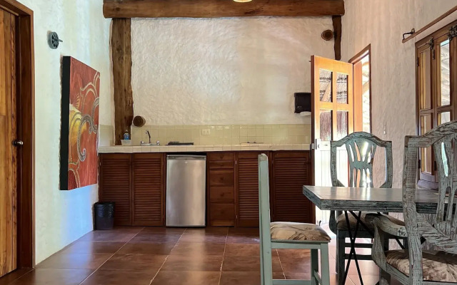Ensueño Holbox and Beach Club