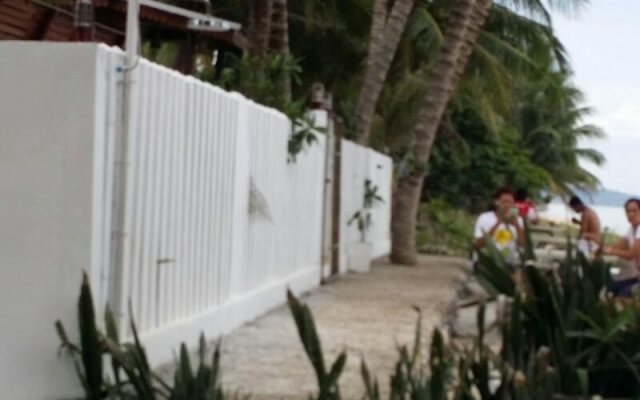 SN Plytorn Beach Hotel