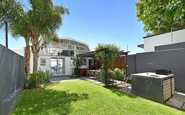 Spacious 3 Bedroom Villa BBQ Pool Ocean View